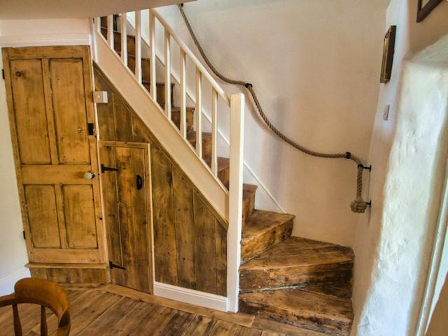 Knocker Cottage Is A 3 Bedroom Made Up Of 1 Double Bedroom And 2 Small Double Bedrooms In Small Village 10 Min To Beaches Camborne Exterior foto