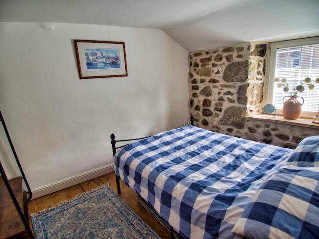 Knocker Cottage Is A 3 Bedroom Made Up Of 1 Double Bedroom And 2 Small Double Bedrooms In Small Village 10 Min To Beaches Camborne Exterior foto