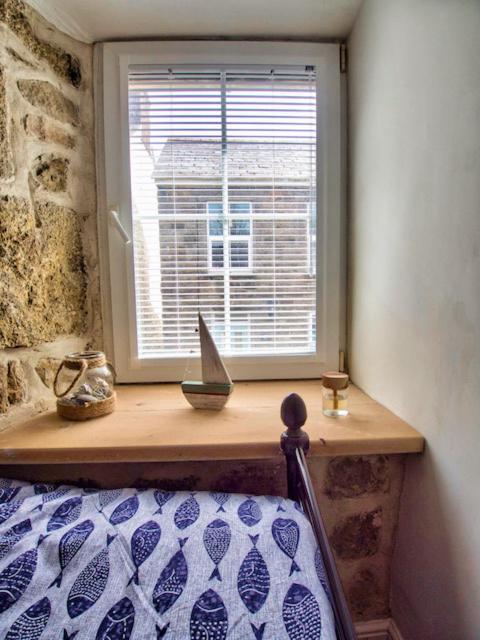 Knocker Cottage Is A 3 Bedroom Made Up Of 1 Double Bedroom And 2 Small Double Bedrooms In Small Village 10 Min To Beaches Camborne Exterior foto